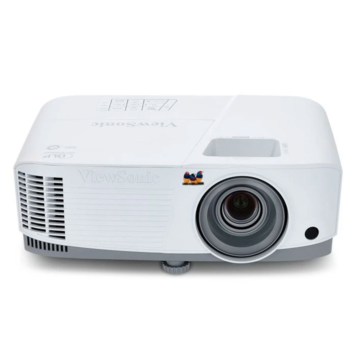 Proyector Full Hd Viewsonic Pa503s - Imagen 2