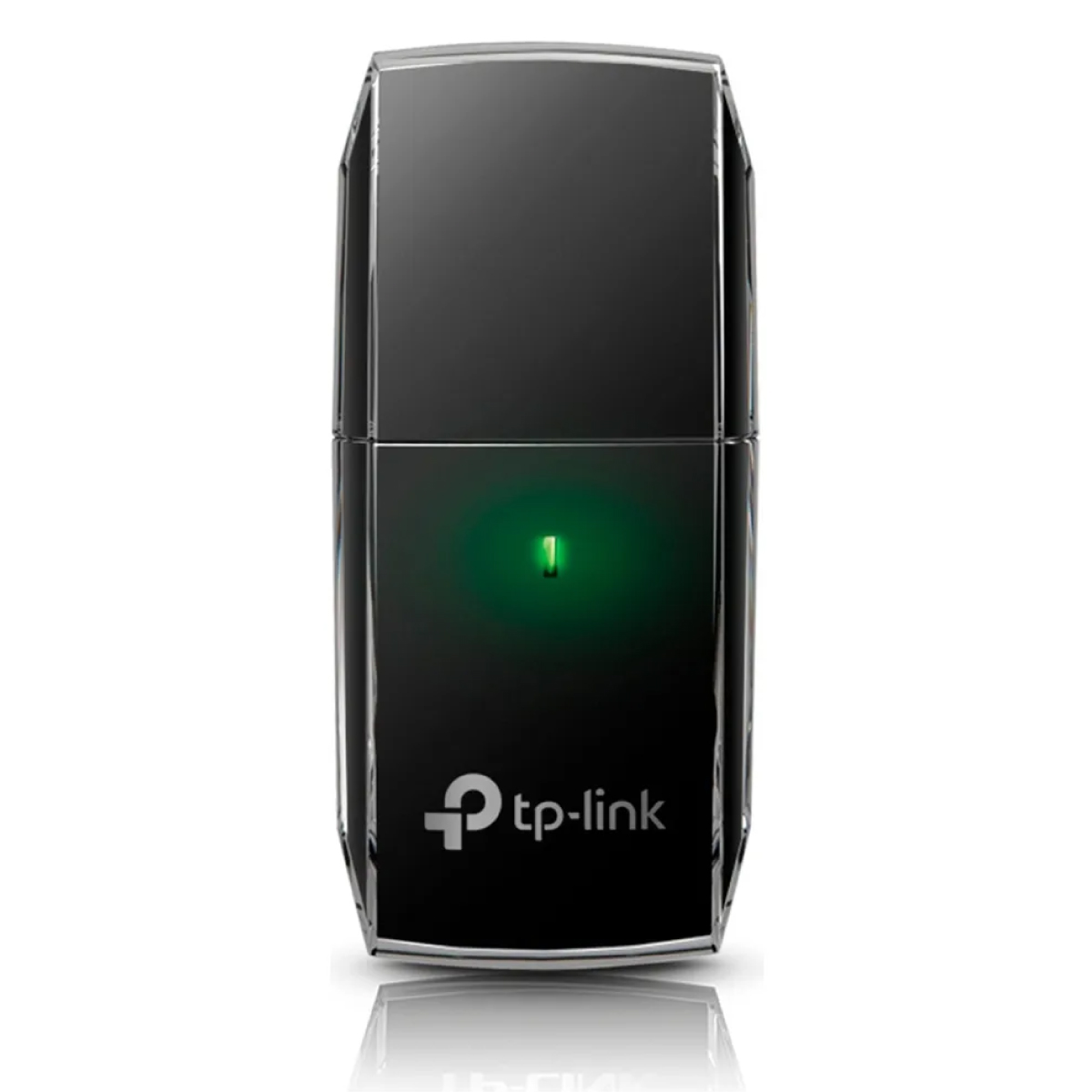 Adaptador inalámbrico USB de banda dual AC600 Tp-Link Archer T2U - Imagen 4