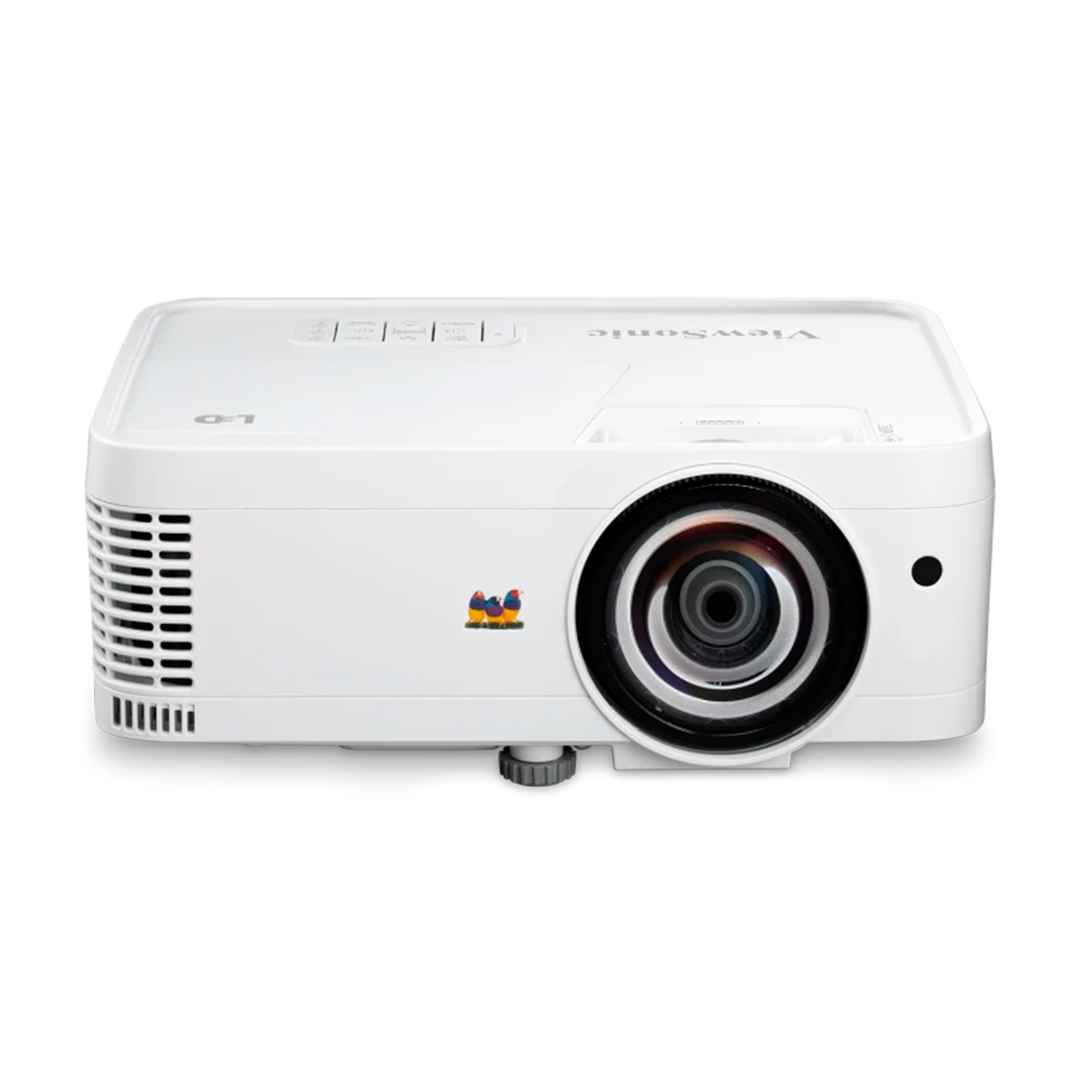 Proyector Led Wxga Viewsonic Ls550wh - Imagen 3