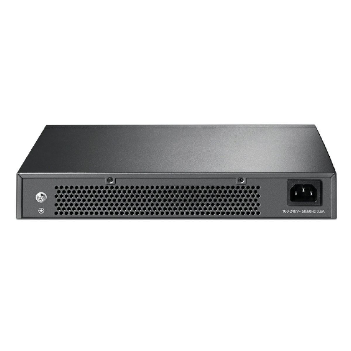 Switch de escritorio 24 puertos raqueable Tp-Link SG1024D - Imagen 3