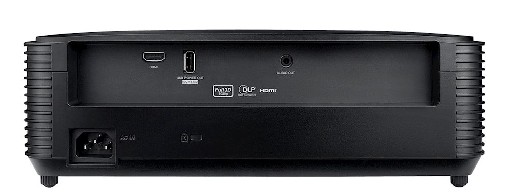 Proyector Full Hd Optoma HD146X - Imagen 4