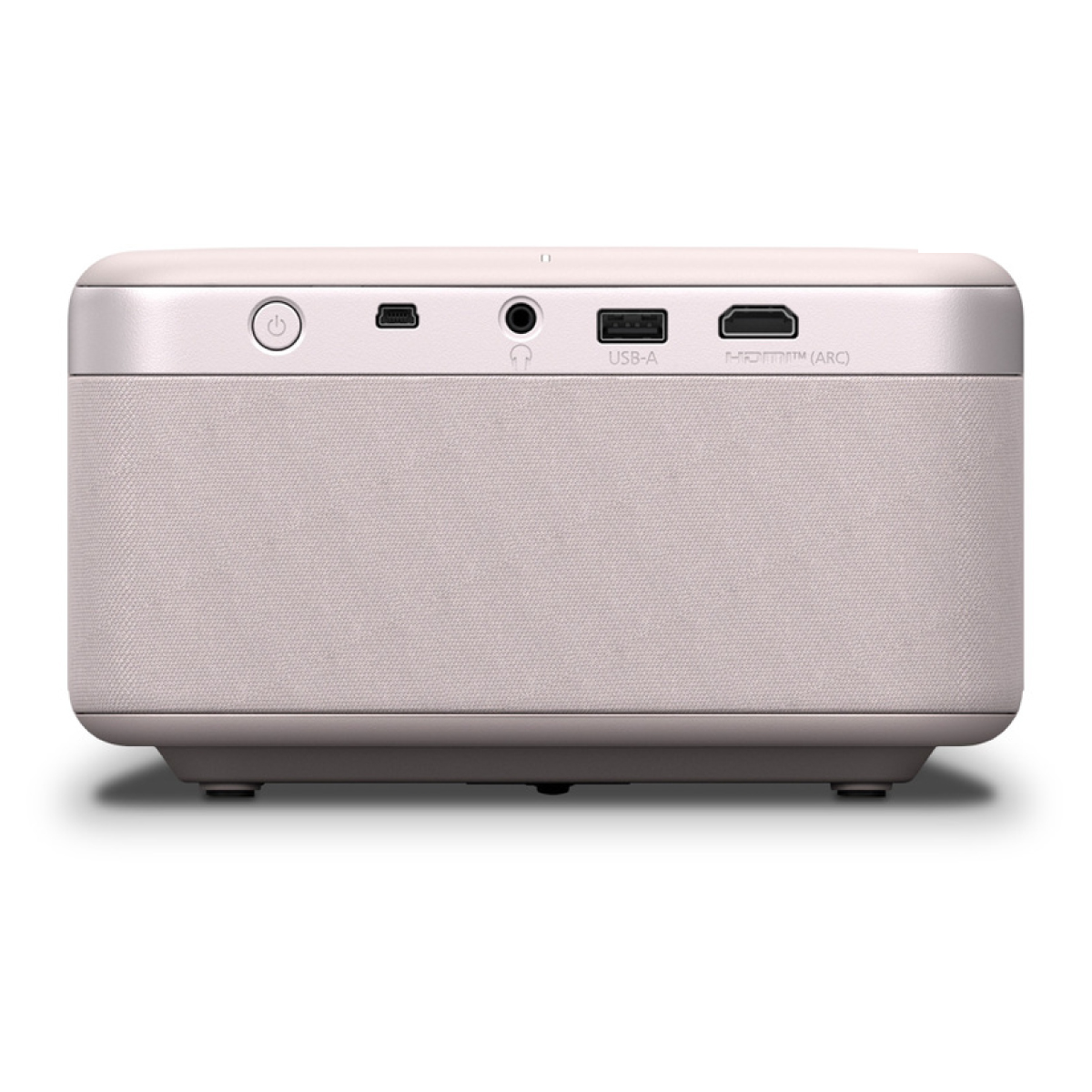 Proyector Láser Smart Full Hd Google Tv Epson Ef21 Rosa - Imagen 6