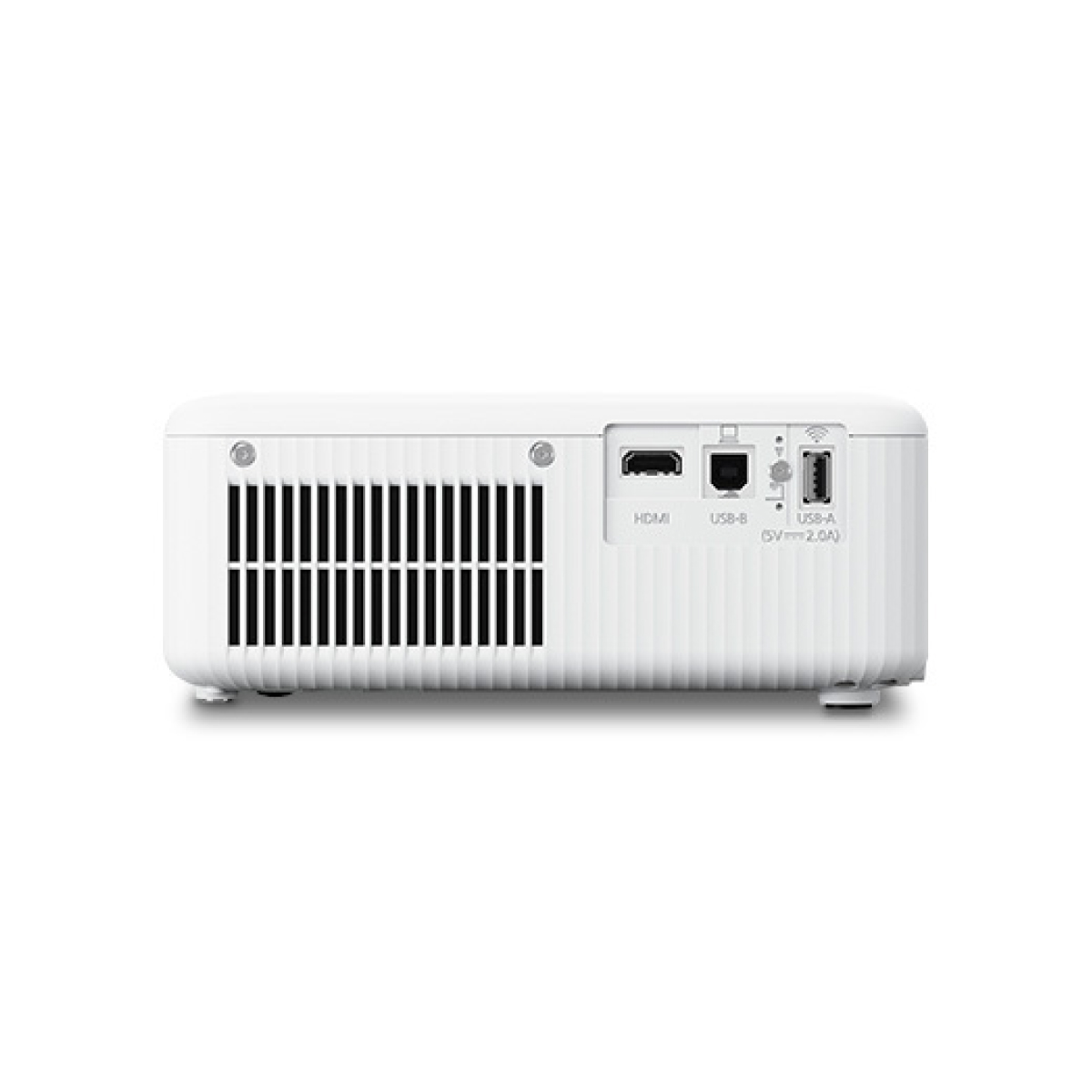 Proyector Portátil 3000lm Wxga Hdmi Epson Co-w01 - Imagen 6