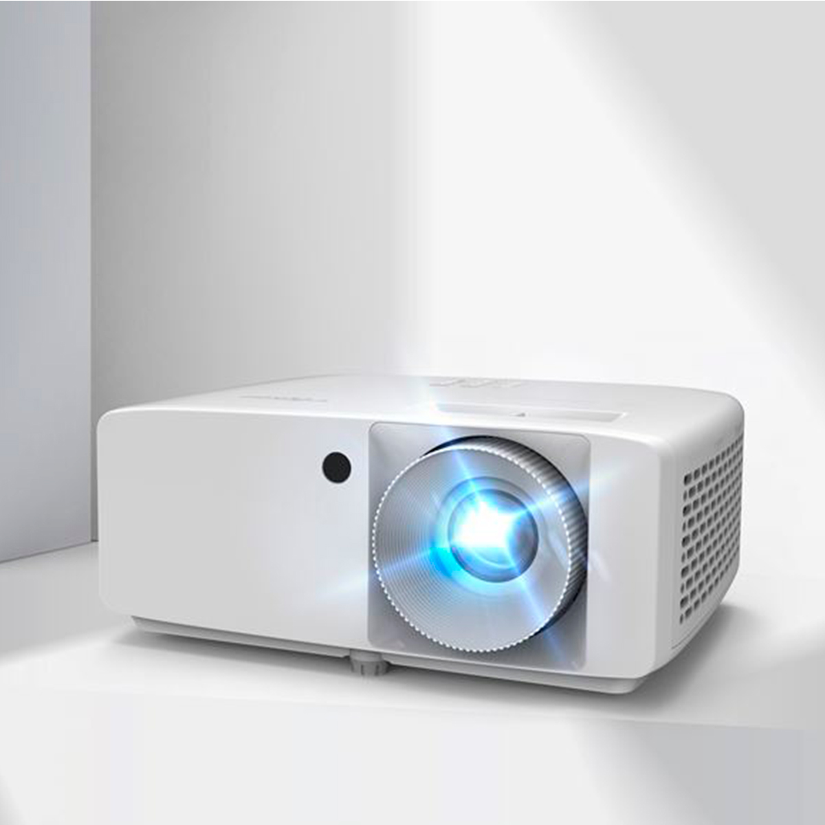 Proyector laser Full HD Optoma HZ40HDR - Imagen 4