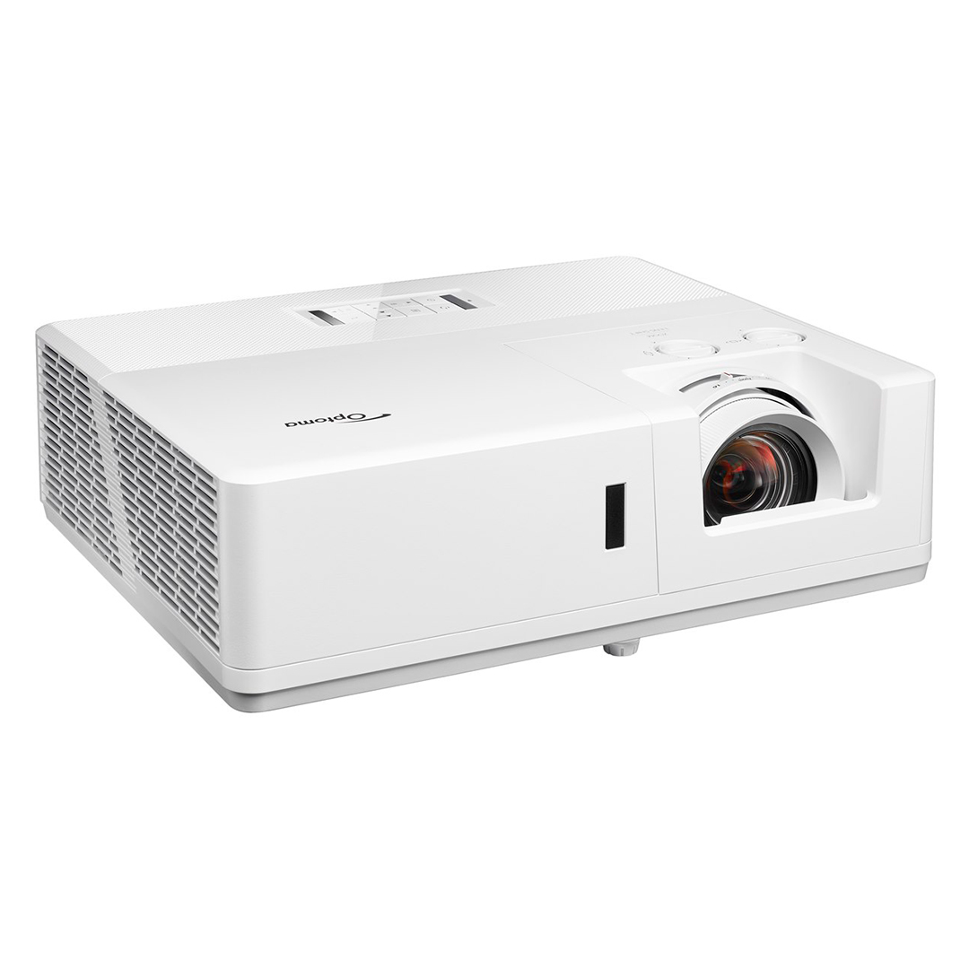 Proyector Laser alta luminosidad Optoma ZU707T