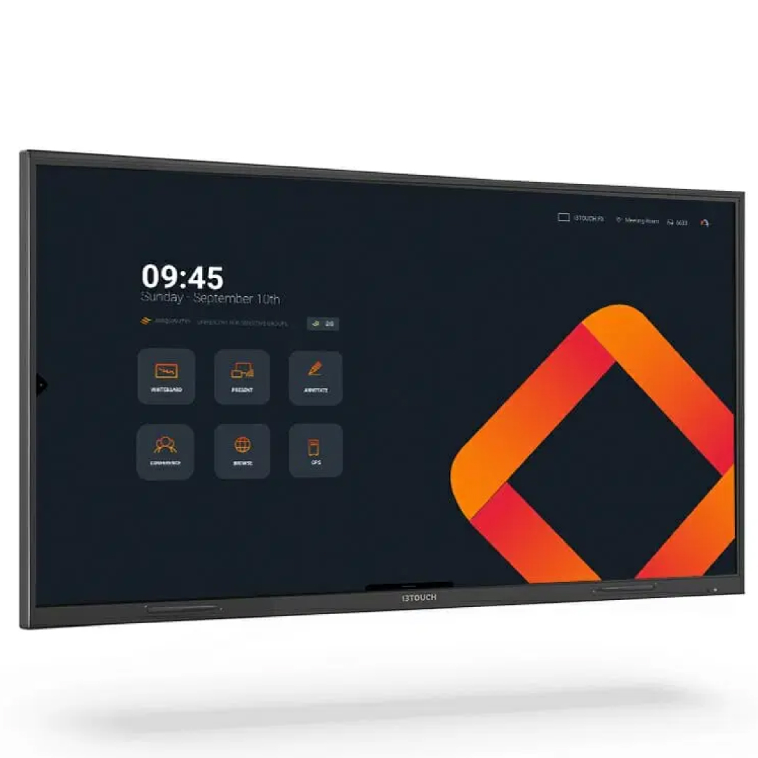 Pantalla Interactiva 4k 75" Android 11 E-one 75 - Imagen 5