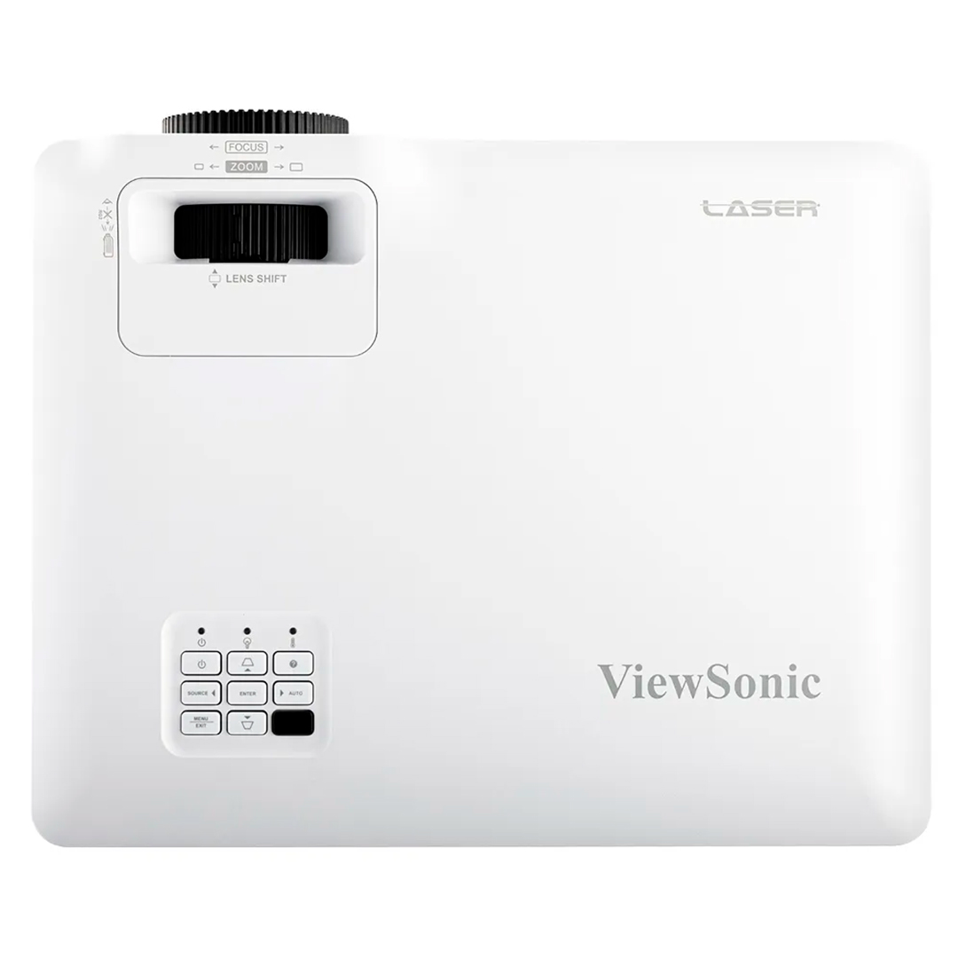 Proyector Laser Hd Viewsonic Ls751hd 5000lm - Imagen 6