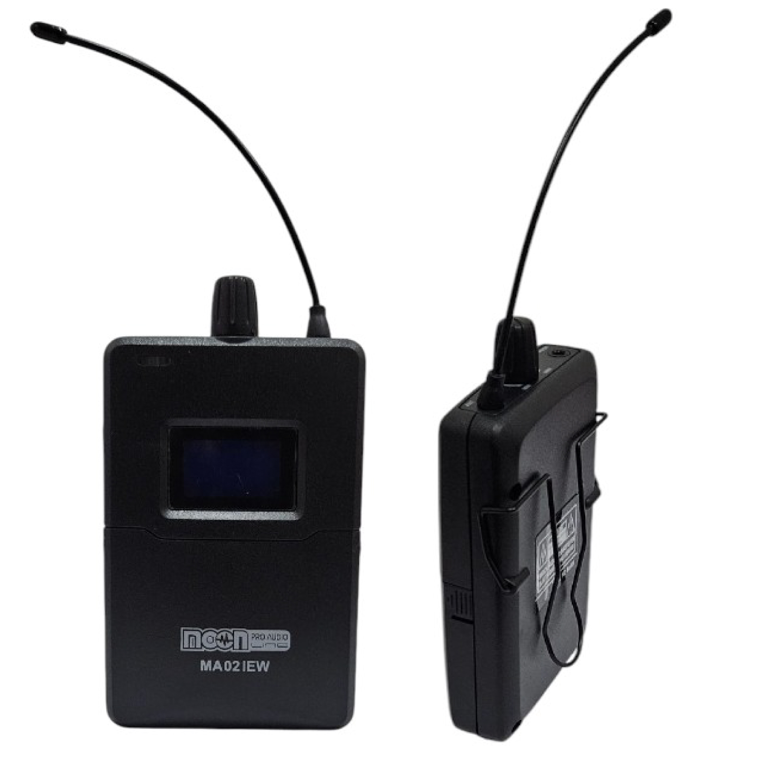 Sistema de audio IN-EAR Moon MA02IEW - Imagen 5