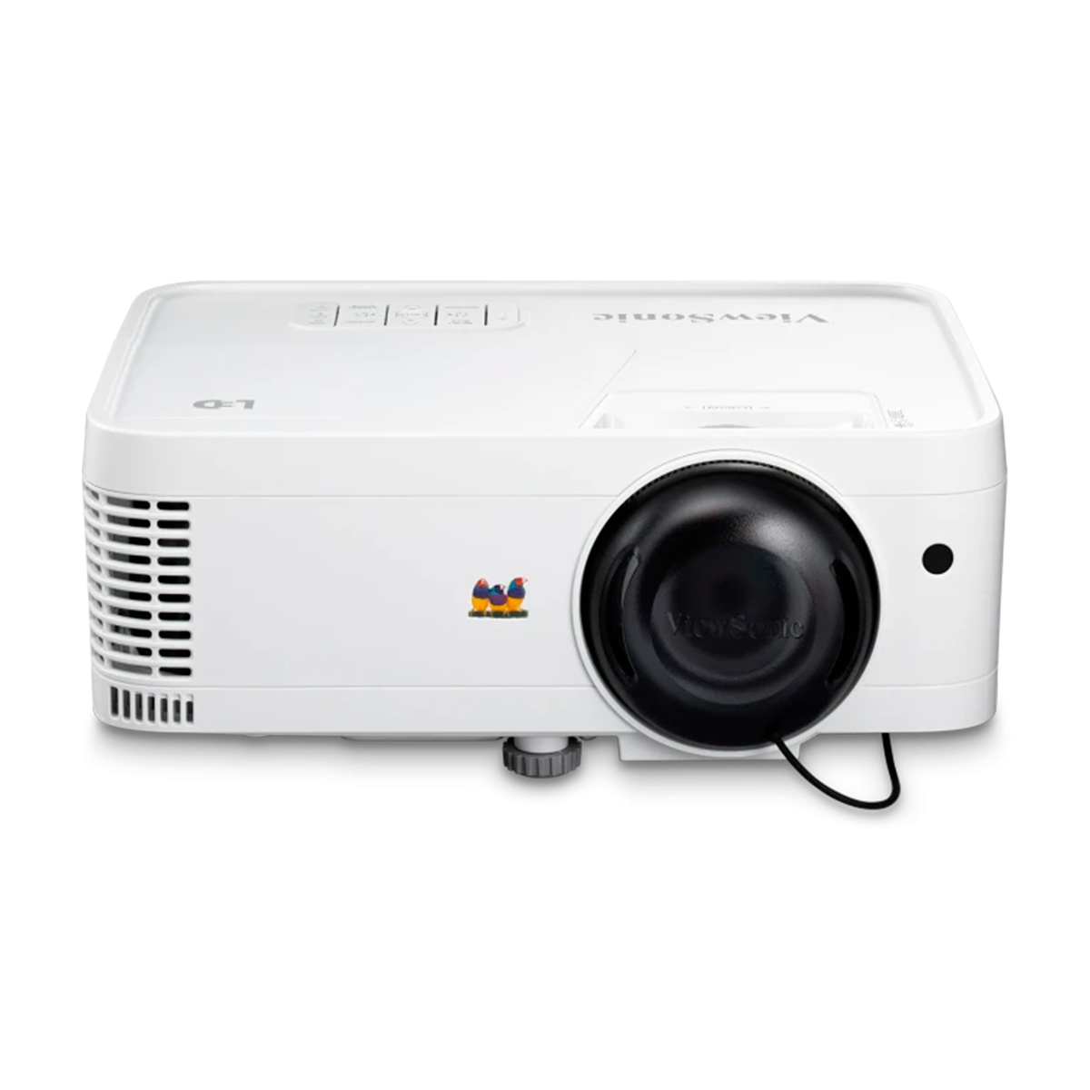 Proyector Led Wxga Viewsonic Ls550wh - Imagen 4