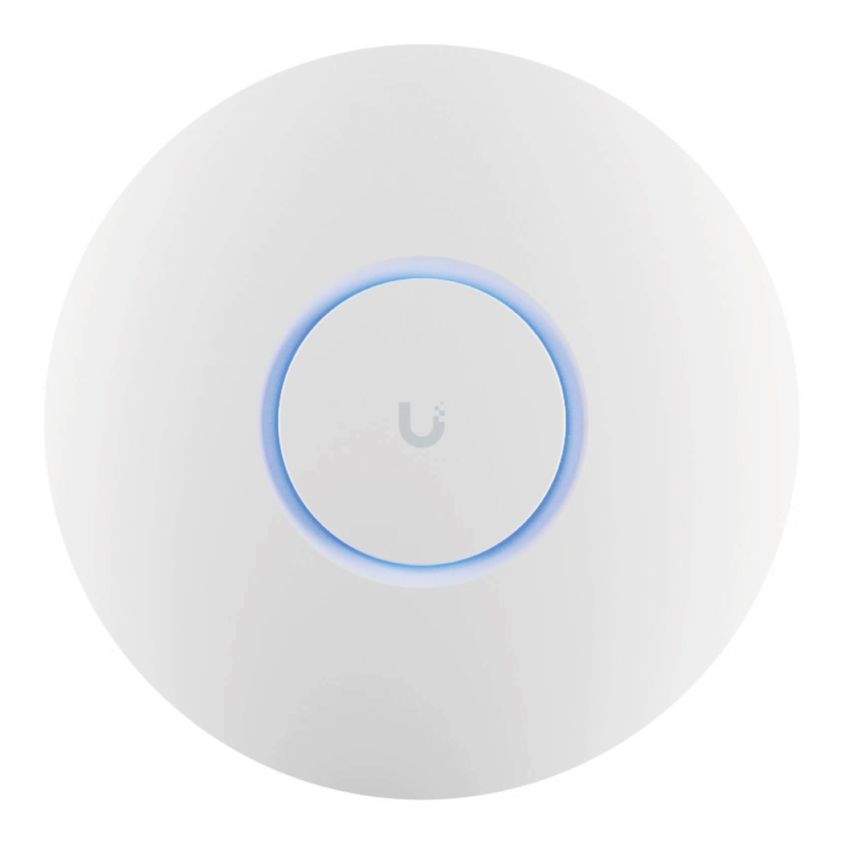 Punto De Acceso Wifi 6 Doble Banda Ubiquiti U6+