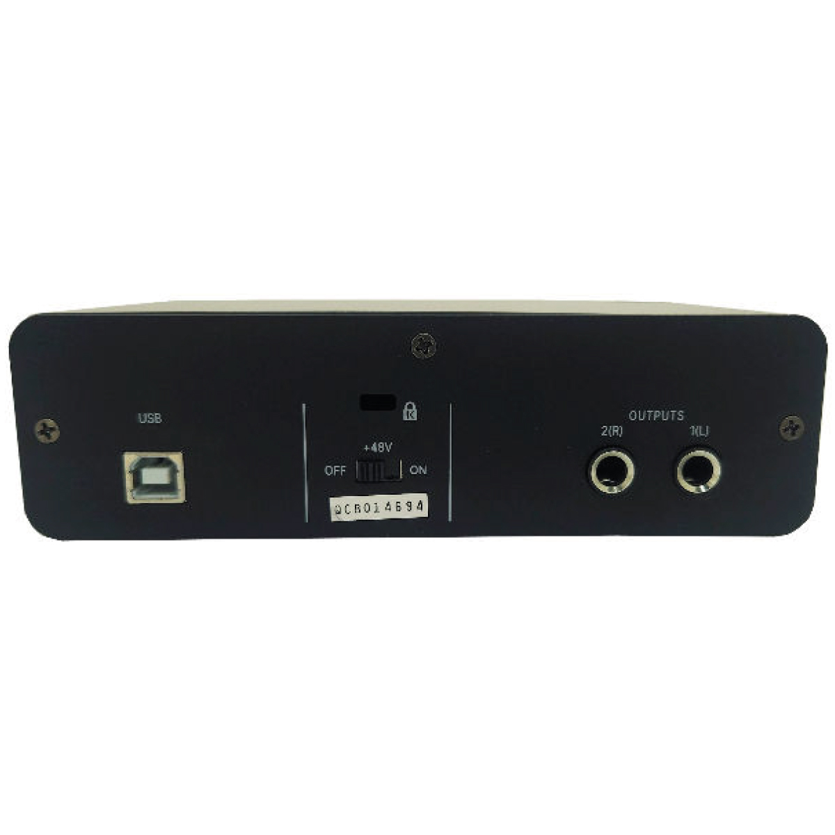 Interfaz de audio Moon PMS22 - Imagen 5