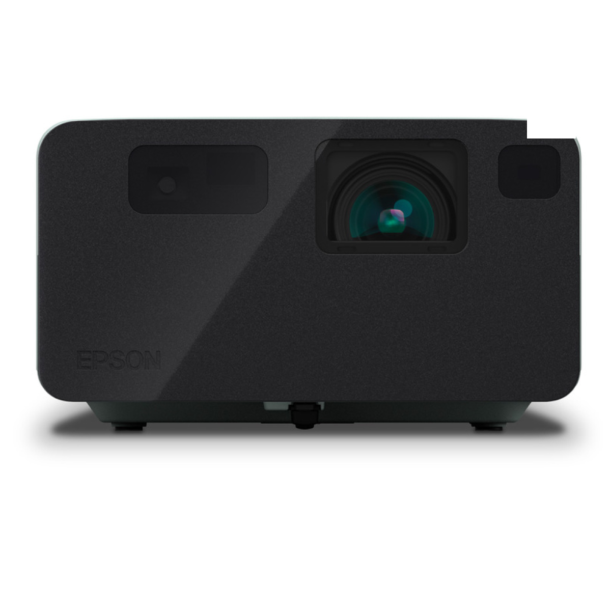 Proyector Láser Smart Full Hd Google Tv Epson Ef21 Rosa - Imagen 4