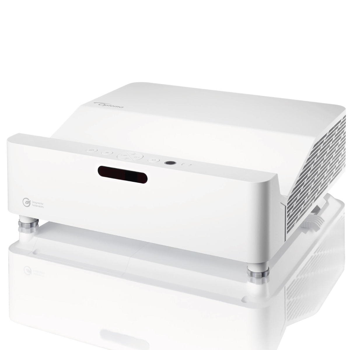 Proyector Laser Ultracorto Full Hd Optoma Gt3500hdr - Imagen 5