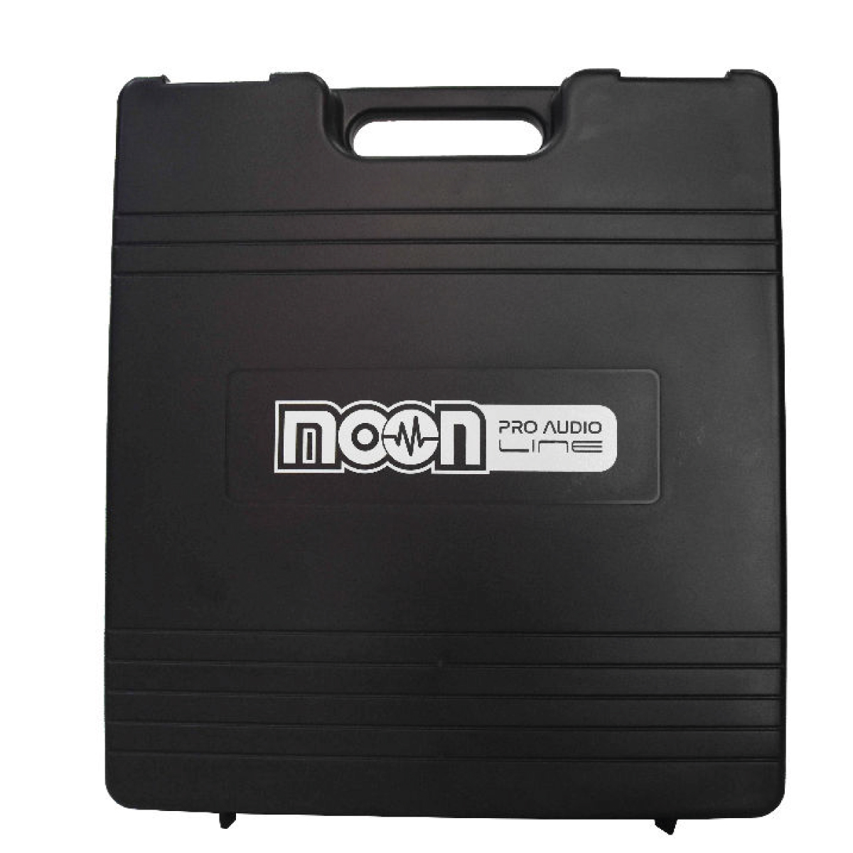 Microfono Inalámbrico Uhf Doble Vincha/solapa Moon Honey522 - Imagen 7