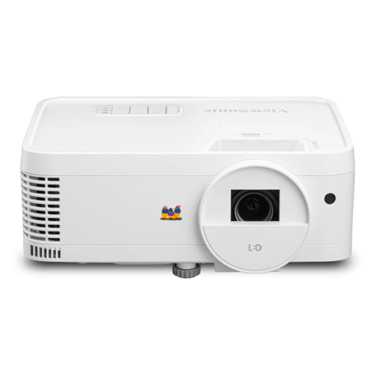 Proyector LED WXGA Viewsonic LS500WH - Imagen 3