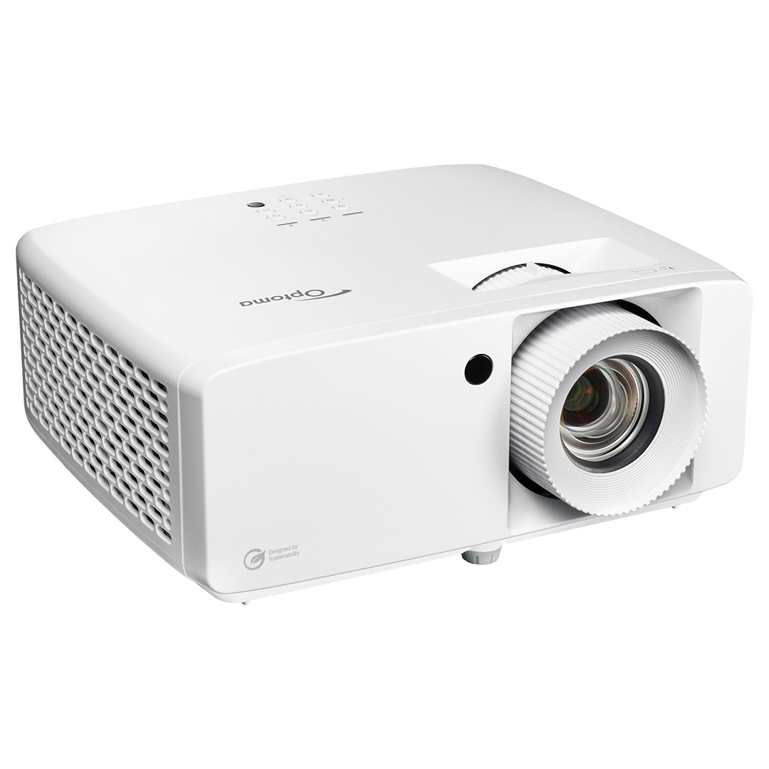 Proyector Laser 4k Optoma Uhz66