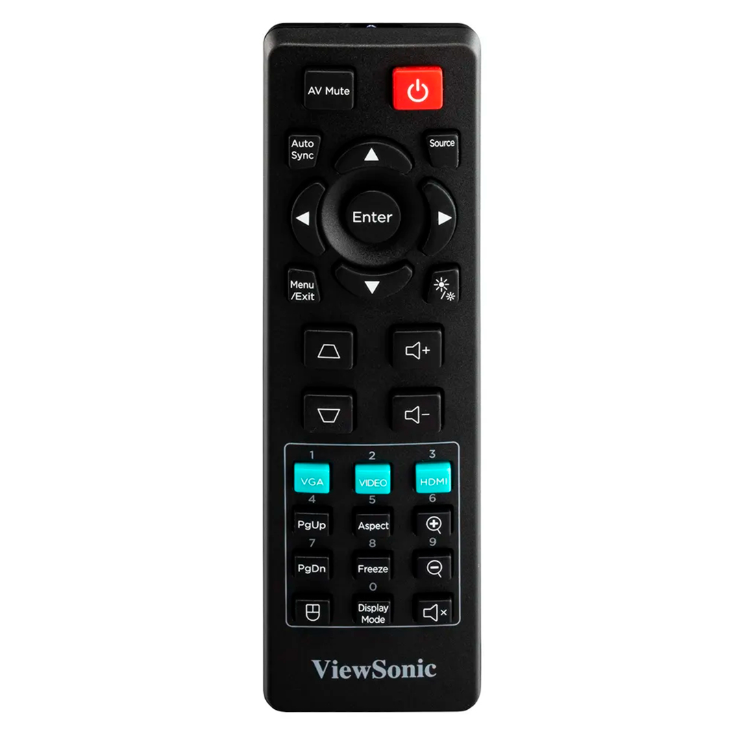 Proyector Laser Hd Viewsonic Ls751hd 5000lm - Imagen 8