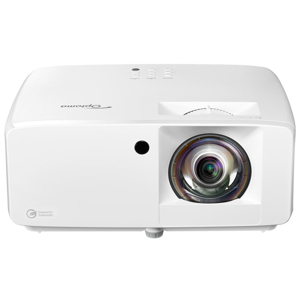 Proyector Laser Tiro Corto Full Hd Optoma Gt2100hdr 4200lm