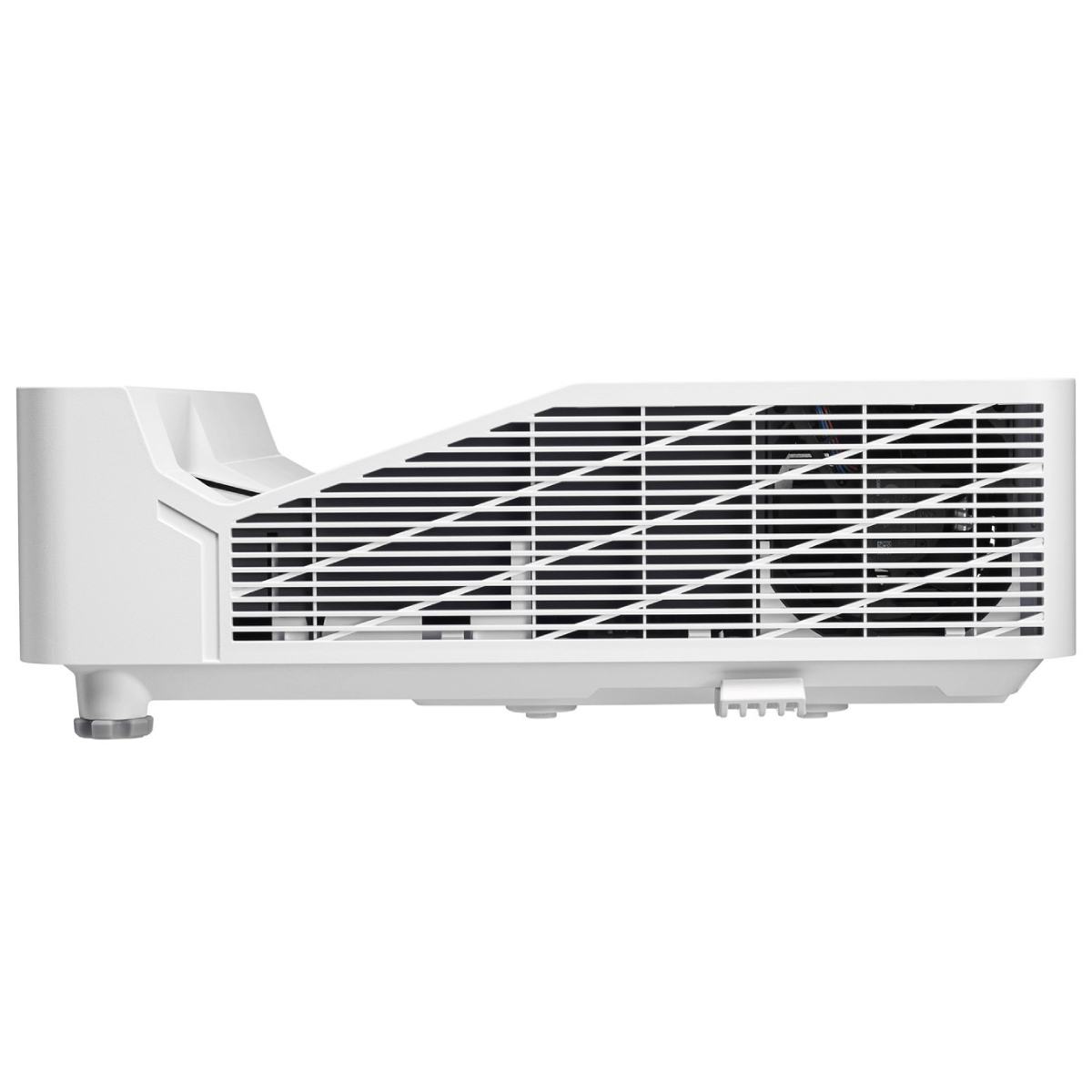 Proyector Laser Ultracorto Full Hd Optoma Gt3500hdr - Imagen 4
