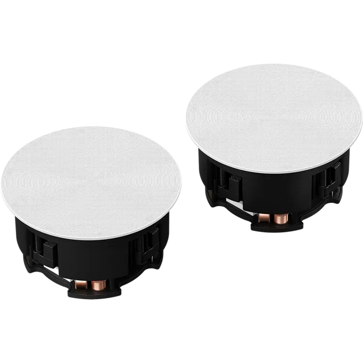 Parlantes De Embutir Redondos Sonos In-ceiling 8"