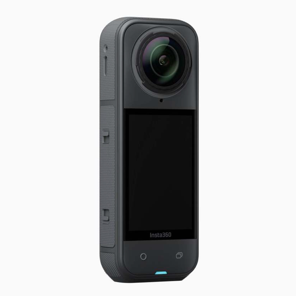 Cámara De Acción 360 8k Insta360 X5 Essential Bundle - Imagen 3