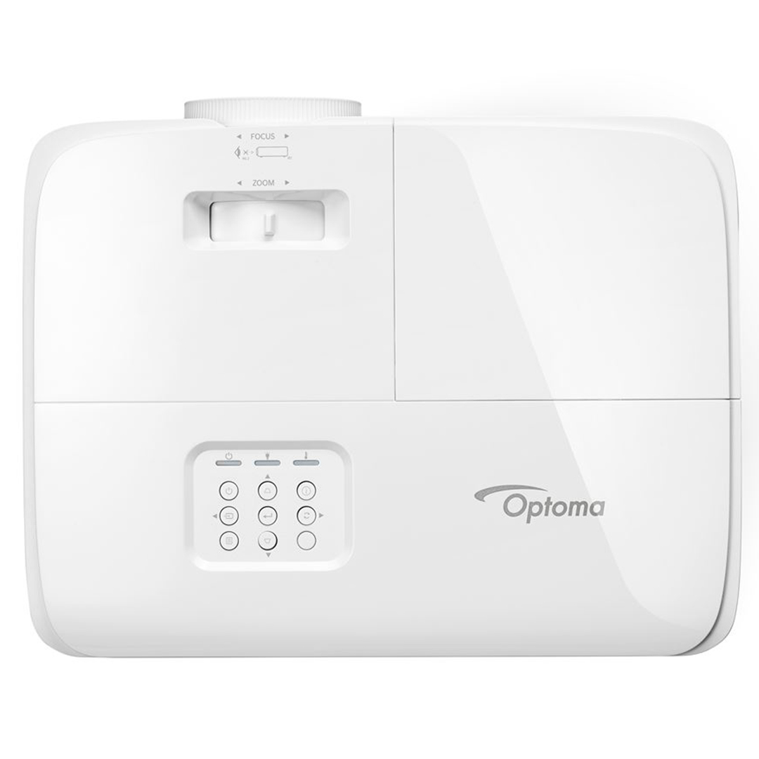 Proyector Full Hd Optoma Hd30lv - Imagen 3