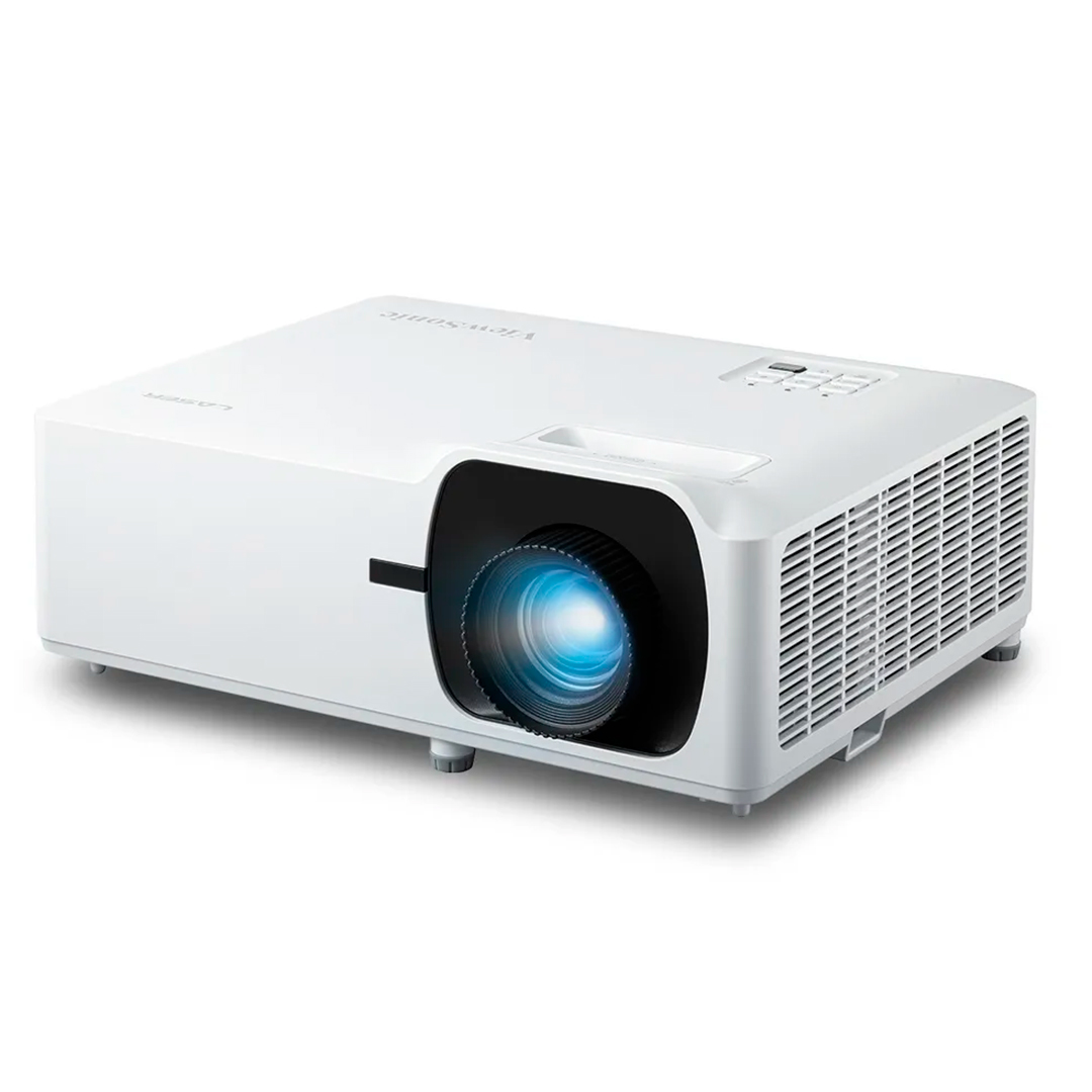 Proyector Laser Hd Viewsonic Ls751hd 5000lm - Imagen 3