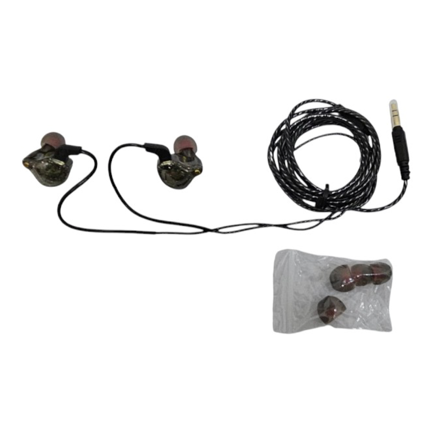 Sistema de audio IN-EAR Moon MA02IEW - Imagen 7