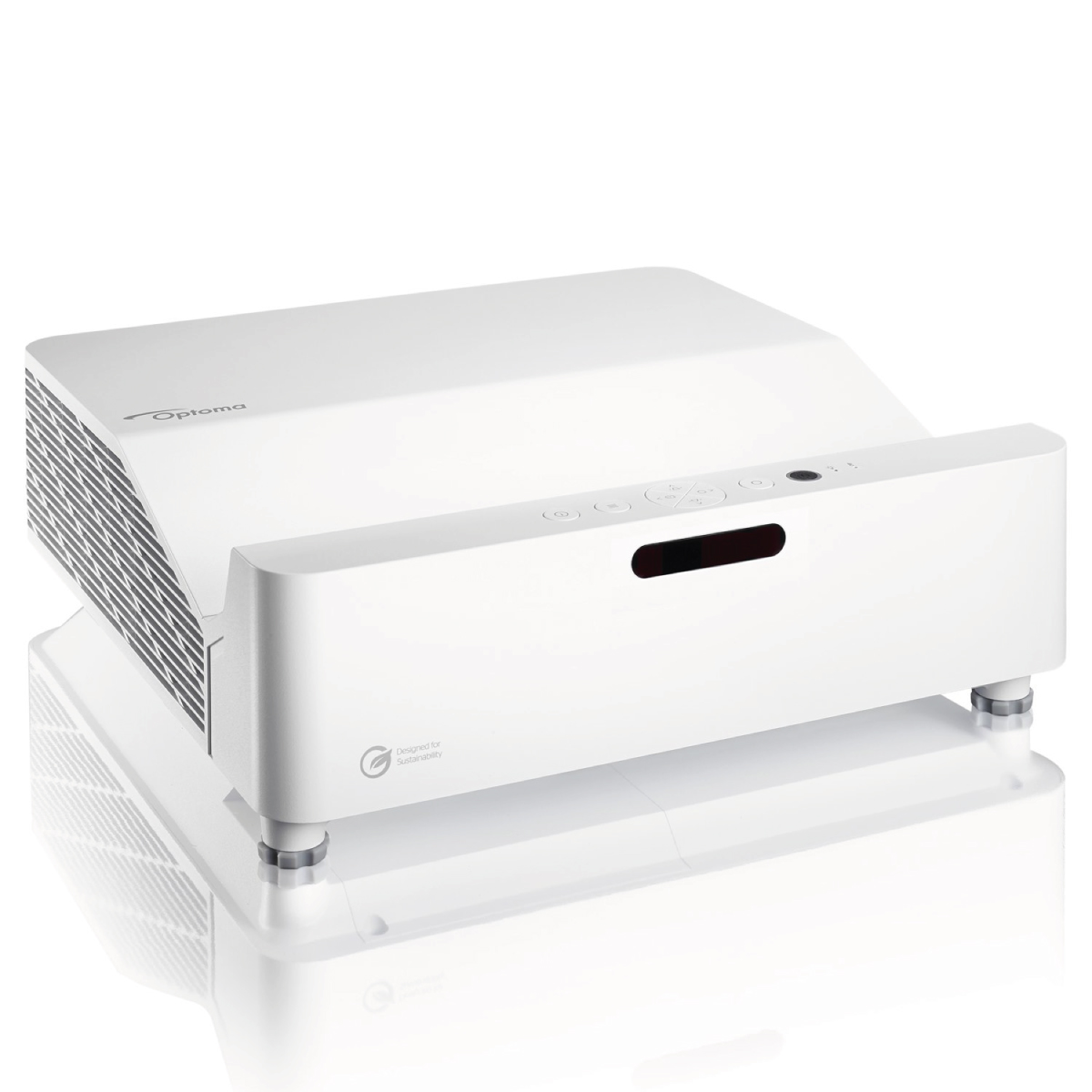 Proyector Laser Ultracorto Full Hd Optoma Gt3500hdr - Imagen 3