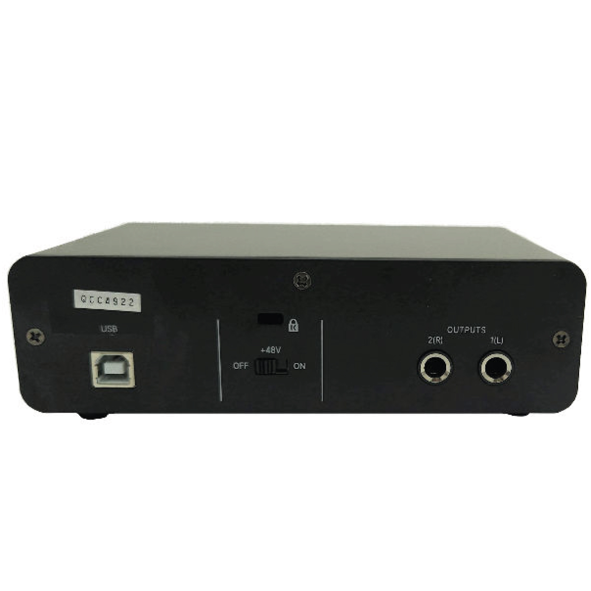 Interfaz de audio USB Moon PSM202 - Imagen 5