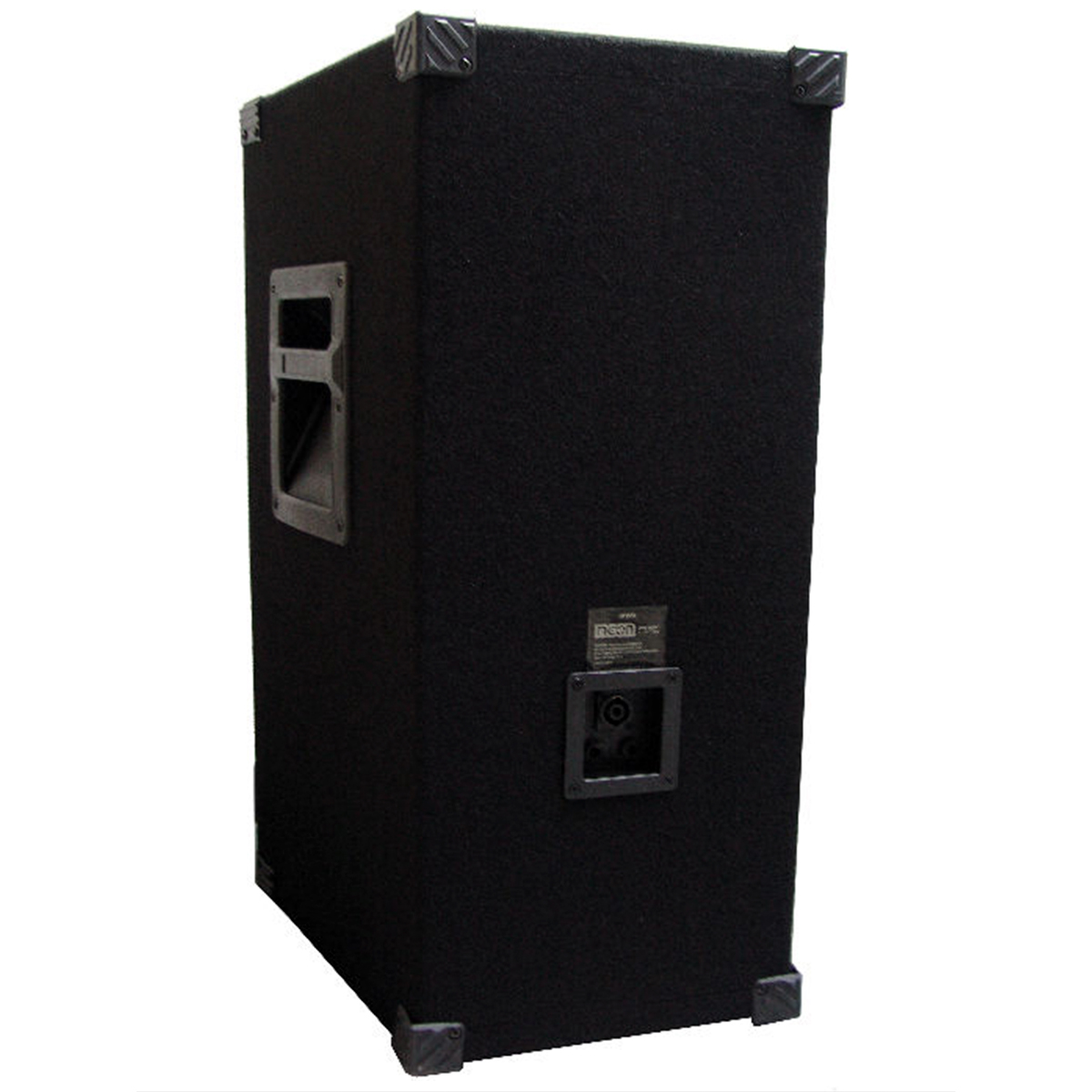 Bafle Pasivo Alfombrado 12" Moon M1231 - Imagen 8