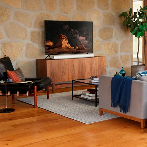 Barra de sonido inalámbrica WiFi Sonos Arc Blanca - Imagen 8