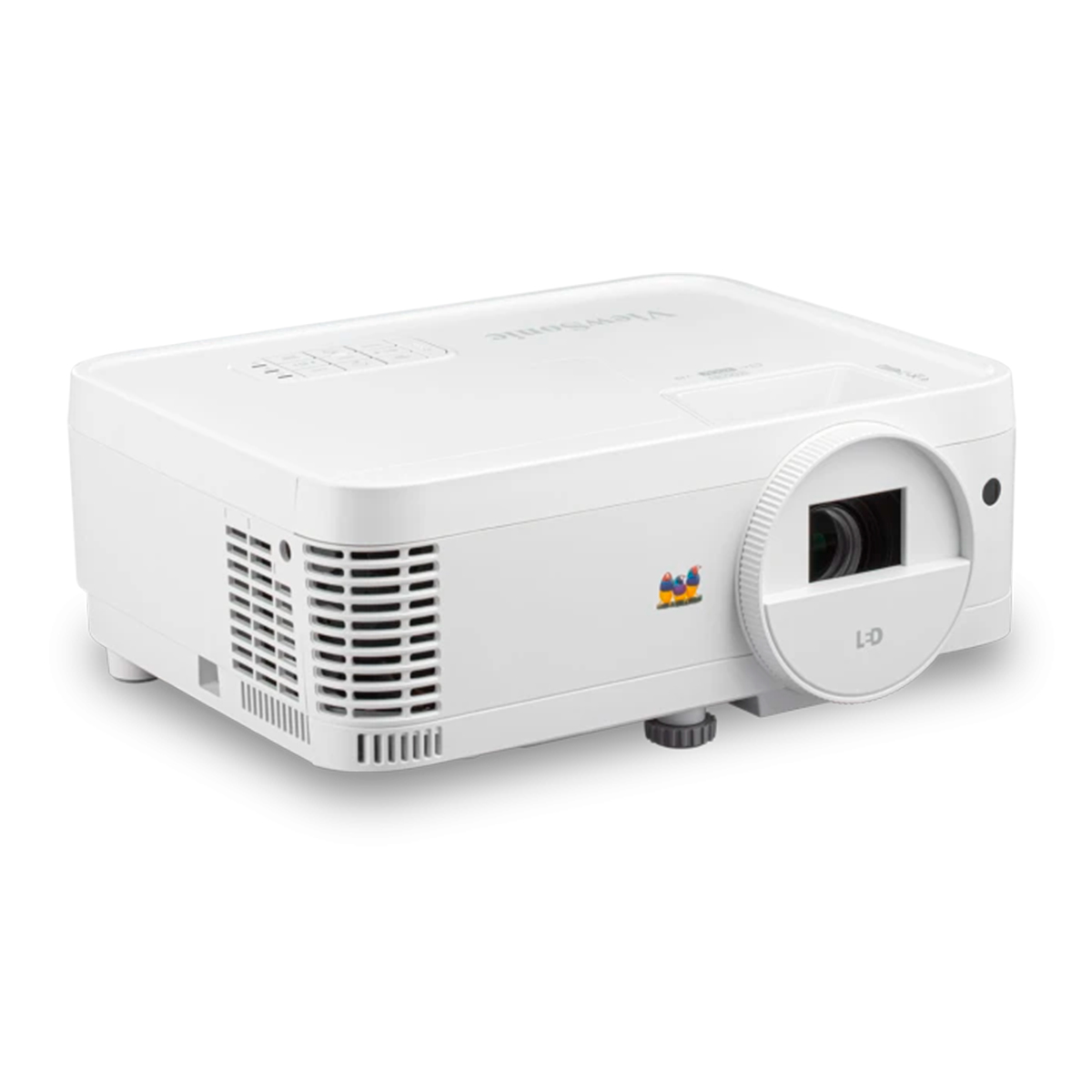Proyector LED WXGA Viewsonic LS500WH - Imagen 7