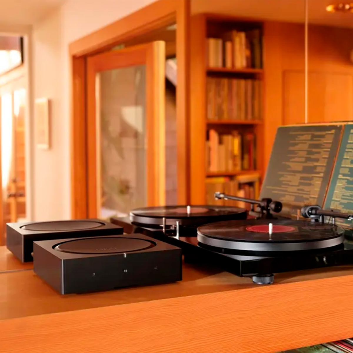 Amplificador Sonos AMP - Imagen 7