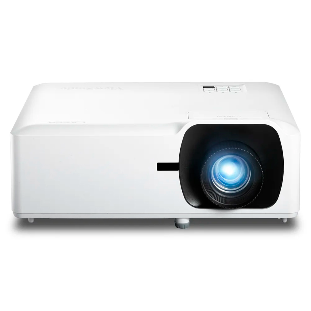Proyector Laser Hd Viewsonic Ls751hd 5000lm