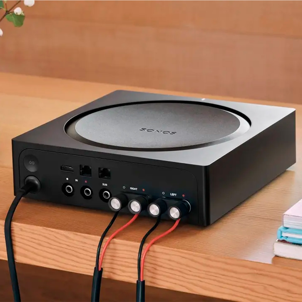 Amplificador Sonos AMP - Imagen 6