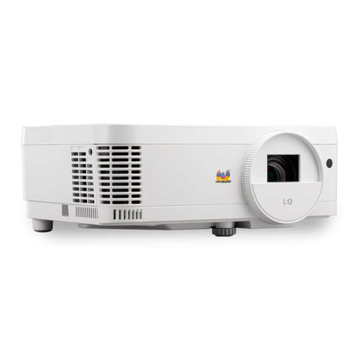 Proyector LED WXGA Viewsonic LS500WH - Imagen 2
