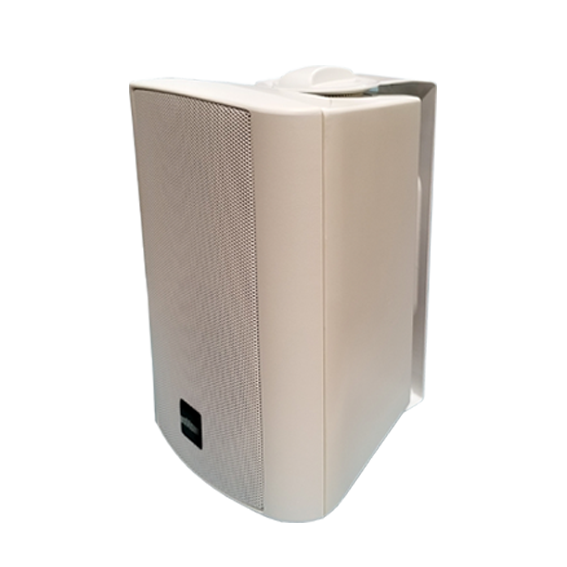 Bafle instalación 5" 20W Dumont B5 Blanco - Imagen 2