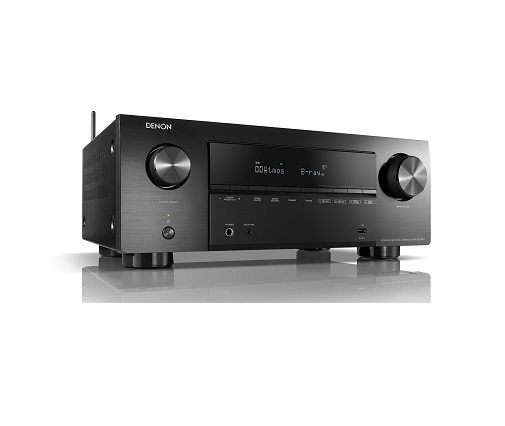 Sintoamplificador DENON AVR-X2700H