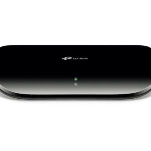 Switch De Escritorio de 5 Puertos Gigabit Tp-Link Sg-1005d