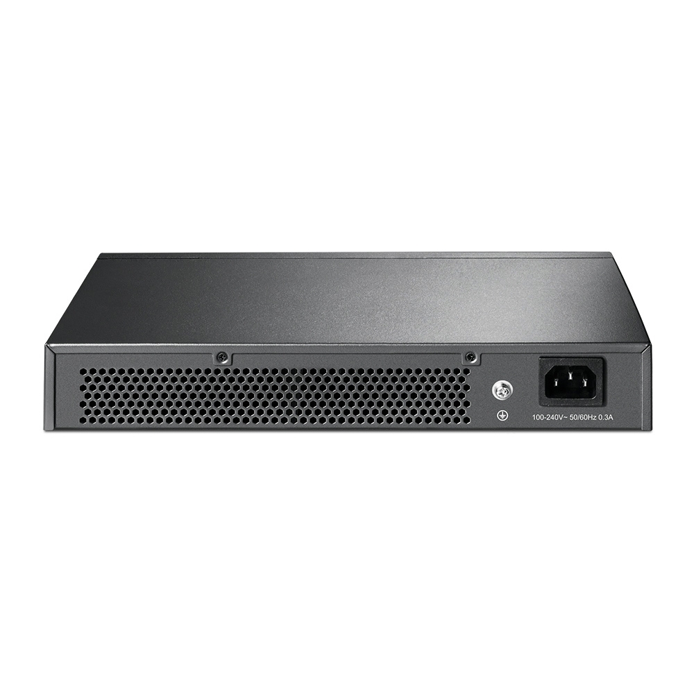 Switch rackeable de 16 puertos Gigabit Tp-Link SG1016D - Imagen 3