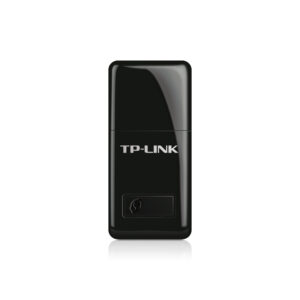 Mini adaptador USB inalámbrico Tp-Link WN823N