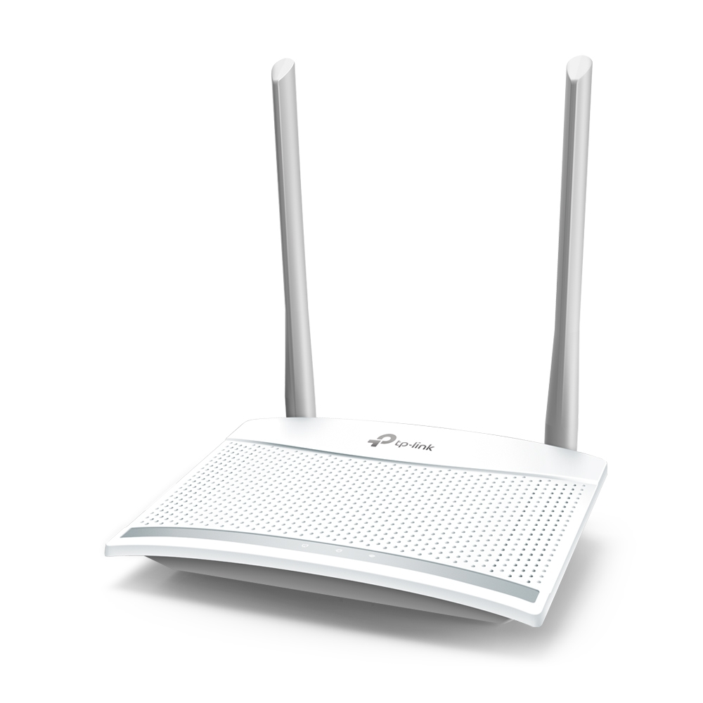 Router inalámbrico Tp-Link WR820N - Imagen 2