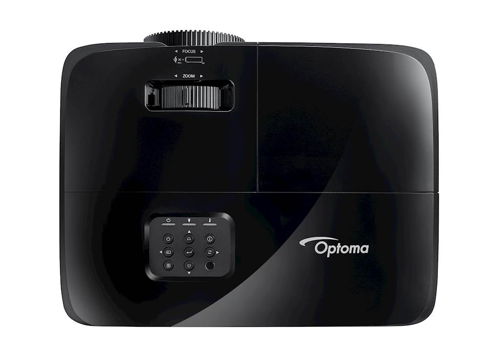 Proyector Full Hd Optoma HD146X - Imagen 3
