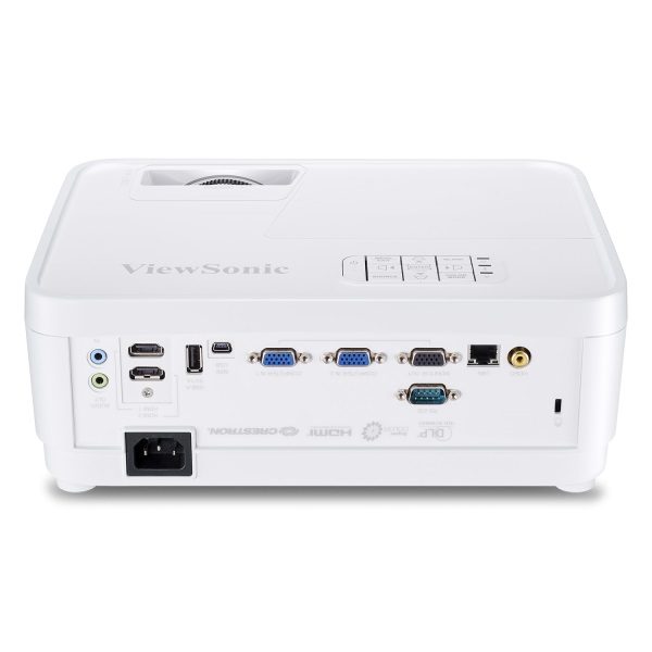 Proyector Tiro Corto ViewSonic PS600X - Imagen 2