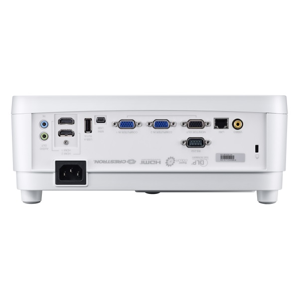 Proyector Tiro Corto ViewSonic PS600X - Imagen 5