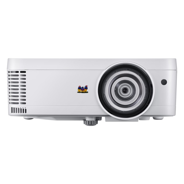 Proyector Tiro Corto ViewSonic PS600X - Imagen 4
