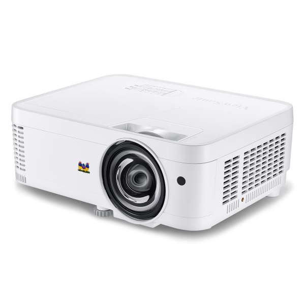 Proyector Tiro Corto ViewSonic PS600X - Imagen 3