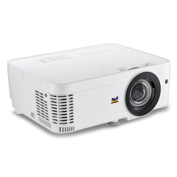 Proyector Tiro Corto ViewSonic PS600X