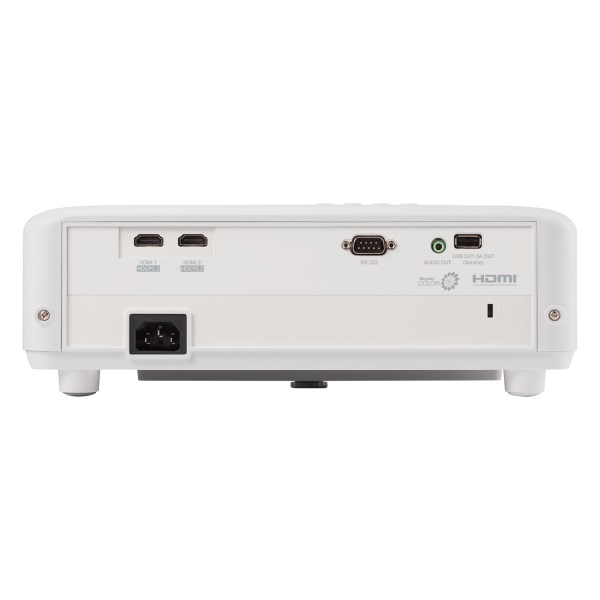 Proyector 4K ViewSonic PX701-4K - Imagen 3